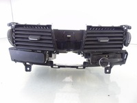 фото thumb №2, Решётка обдув замок зажигания ключ renault laguna iii