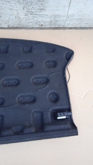 фото thumb №7, Seat ibiza 6l hb полиця багажника