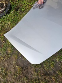 фото thumb №12, Перед капот бампер лампа renault laguna 06 ted69