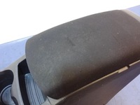 фото thumb №4, Nissan qashqai ii тунель середній підлокітник