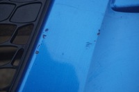 фото thumb №9, Hyundai i30 i fd передний бампер 2008r цвет bv 865112l000 nr.312