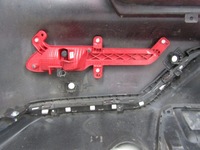 фото thumb №12, Бампер зад задній kia niro i 16-19