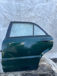фото thumb №1, Mazda 323 sedan дверь задние левая левый задняя
