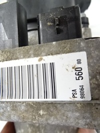 фото thumb №10, Citroen ds5 насос усилителя идеальное состояние