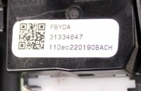 фото thumb №10, Перемикач комбінований важіль volvo v60 31334647