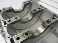 фото thumb №16, Блок двигателя mercedes ml w163 w220 4.0 cdi 628 v8 r6280110401