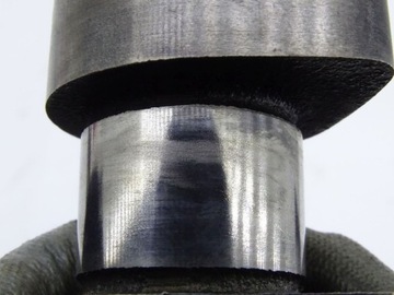 фото thumb №8, Jaguar x-type 01- 2.1 v6 вал распределительный вал ss короткий