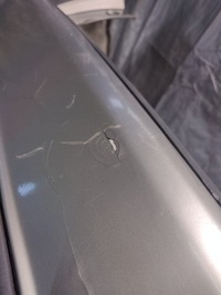 фото thumb №14, Бампер задний opel vectra c kombi k:z158