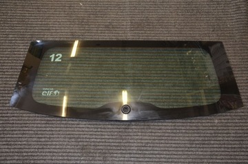 фото thumb №1, Стекло задняя зад dacia logan mcv 2016