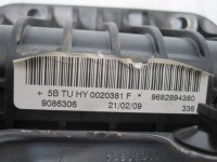 Citroen c3 picasso 09r подушка безопасности подушка пассажира 9682894380 Цена, фото thumb