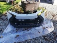 фото thumb №1, Бампер передній toyota chr c-hr ii 23- pdc оригінал