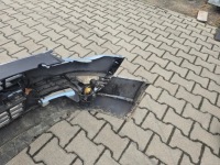 фото thumb №8, Бампер перед решётка vw passat b6 lb5m комплектный