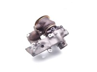 фото thumb №11, Citroen c3 aircross турбина 1.2 puretech 130 бензин 96kw 131 hp 2023 suv