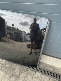 Крыша, обшивка крыша mercedes e klasa w213 s, sedan, c197 Недорого, фото thumb