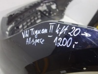 Бампер передок  vw tiguan 2 2 allspace рестайлинг  2020- 5nn805903l Оригинал, фото thumb