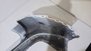 фото thumb №8, Vw tiguan ii 2 5na r-line бампер задній зад 5na807417