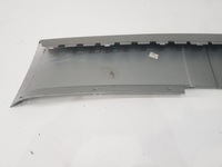 фото thumb №5, Накладка дифузор бампера bmw x3 7258578