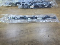 фото thumb №1, Citroen c3 aircross ii направляющая бампера задняя yq00035880