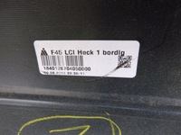 фото thumb №8, Bmw 2 f45 lift lci бампер задня