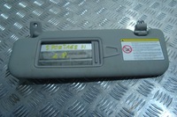 фото thumb №1, Защита солнцезащитная левая kia sportage iii 10-15 poznań