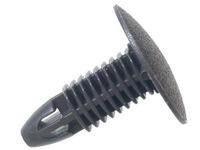 фото thumb №1, 10x toyota avensis corolla verso кліпса 7 графіт