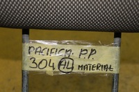 фото thumb №6, Подголовник сиденье правый перед pacifica материал
