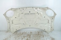 Mini cooper r56 рестайлинг  2010- крышка капот двигателя с Разборки, фото thumb