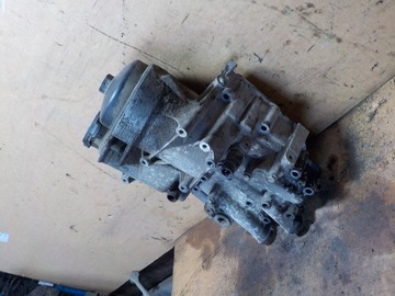 фото thumb №5, Корпус основа фільтра масла man tgx 26.440