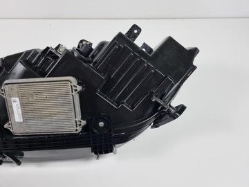 фото thumb №12, Tesla модель x повний led лампа перед передня права 1034317-00-b