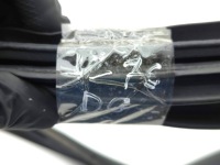 фото thumb №15, Renault austral 2023 прокладка двері задніх