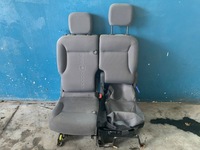 фото thumb №1, Сидіння пасажира подвійний eu citroen berlingo