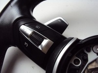 фото thumb №6, Воздуховод bmw x4 g02 m-pakiet лепестки переключения 2018-