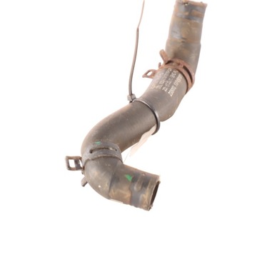 фото thumb №10, Mercedes x156 шланг шланг труба води a2465010458