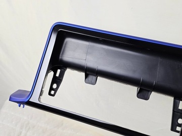 фото thumb №14, Dekor захист планка консолі панелі toyota ch-r chr 55411-f4030