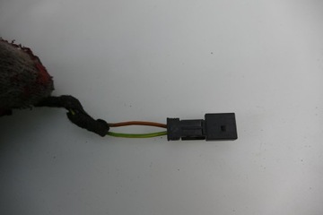 фото thumb №12, Mercedes s w220 полиця зад задня a2206940142