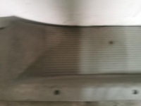 Подножка накладка порог правая  задний renault trafic 2 8200041182 Оригинал, фото thumb