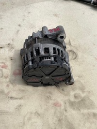 фото thumb №6, Bmw g20 g01 g30 g01 g05 g07 генератор 8575059 0125814008