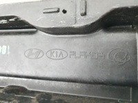 фото thumb №7, Hyundai kona 17- pas зад задний балка бампера