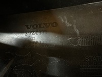 фото thumb №15, Volvo xc40 xc 40 lift 2022- бампер перед передний