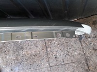 фото thumb №12, Крила лівий перед opel vectra c зелений