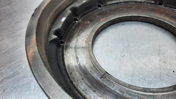 фото thumb №13, Зчеплення колесо маховики комплект vw vento golf iii 1.8b 75km