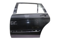 фото thumb №1, Mercedes r klasa w251 дверь левый задняя левая задние 197 long