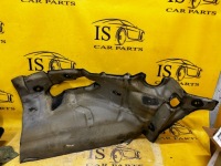 фото thumb №2, Защита пластик заглушка audi a8 d4 long lift