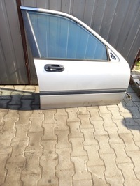 фото thumb №1, Дверь перед правый honda civic 98r