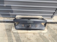 фото thumb №1, Кришка багажника задня задня audi a5 8t coupe lz9y оригінал !!!