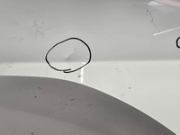 фото thumb №8, Volvo s90 v90 17r крила правий передній перед 614-46