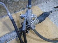 фото thumb №3, Idealna kpl. рейка рульова mercedes sls w197 1