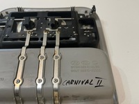 фото thumb №8, Kia carnival ii 06-14r лампа стельовий освітлення внутрішнє 92810-4d100