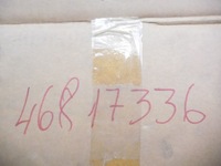 фото thumb №6, Подушка воздушная правая боковая stilo 46817336