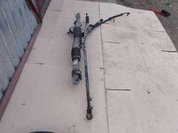 фото thumb №8, Рулевая рейка трансмиссия qab102364 land rover freelander i 2.0 td англичанин